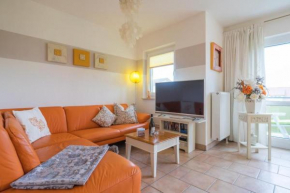 Ferienwohnung 07 Am Kuestenwald